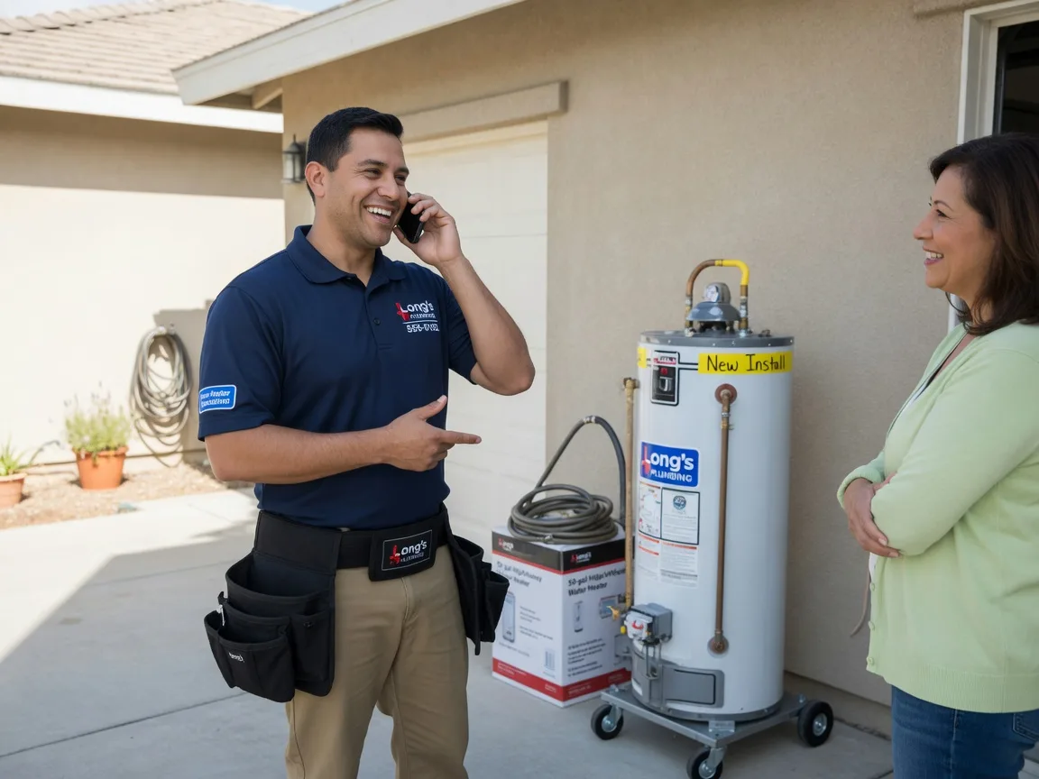 Leak Detection National Park, NJ FAQs
